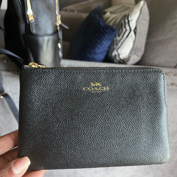 Coach Backpack - Picture 5 of 7